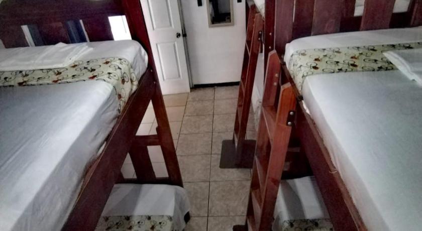 Lajuela BnB & Hostel photo