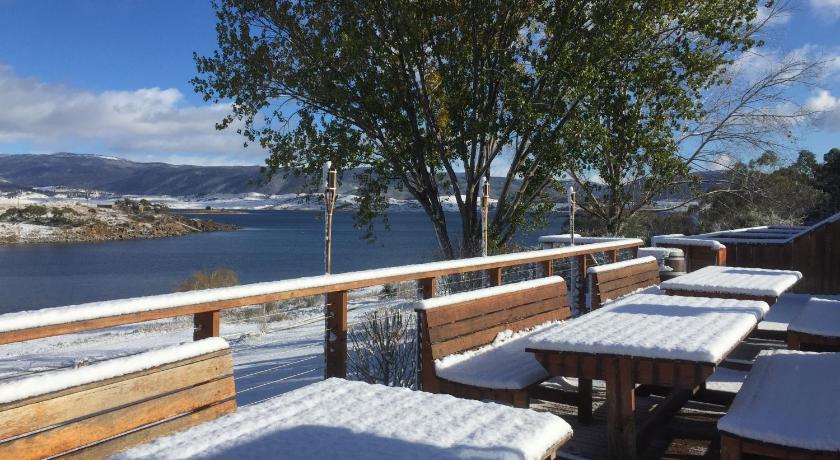 Siesta Villa — Hotel in Jindabyne