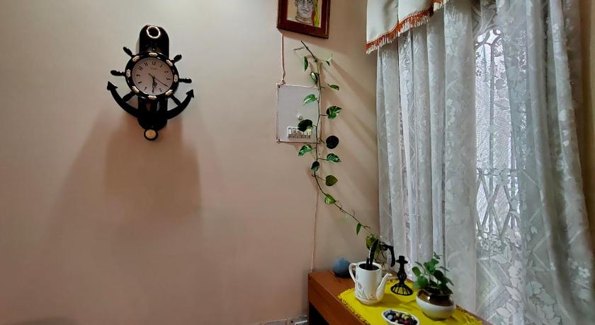 UVs Homestay photo