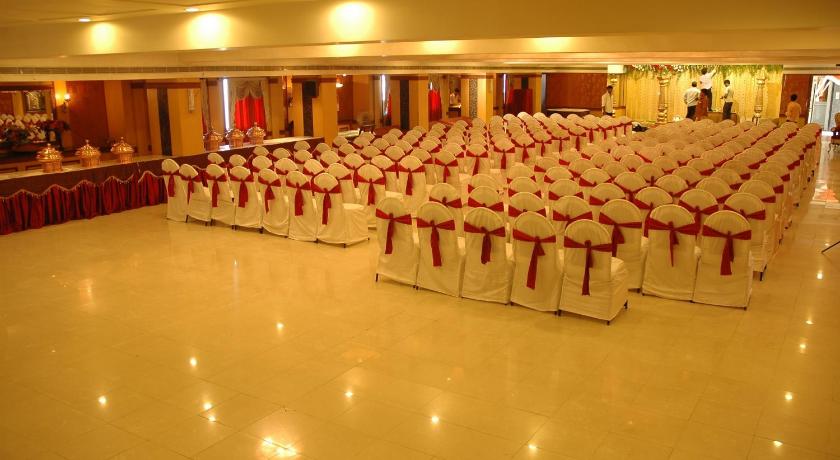 Sitara Residency Ameerpet – Hyderabad, IA