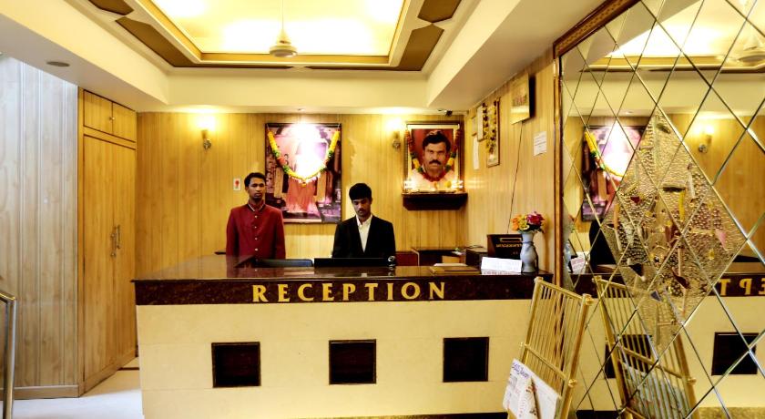 Sitara Residency Ameerpet – Hyderabad, IA