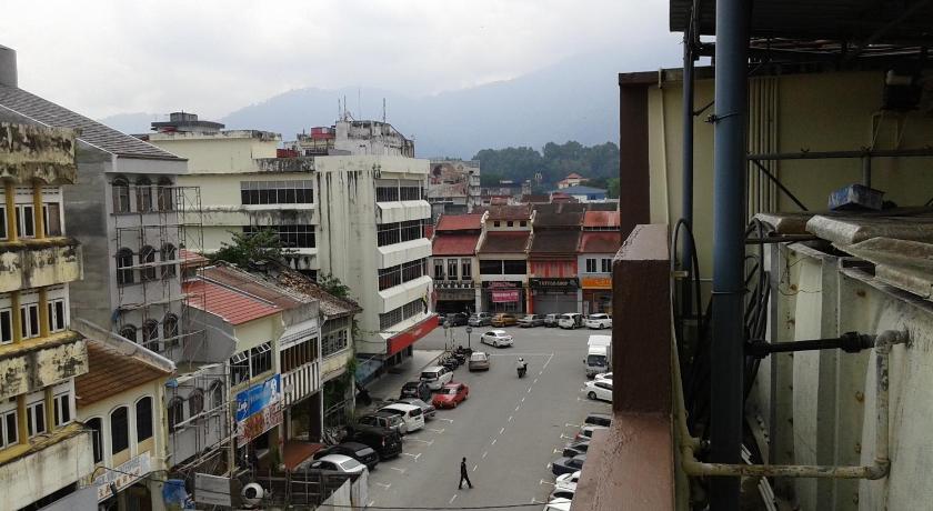 HotelMalaya photo