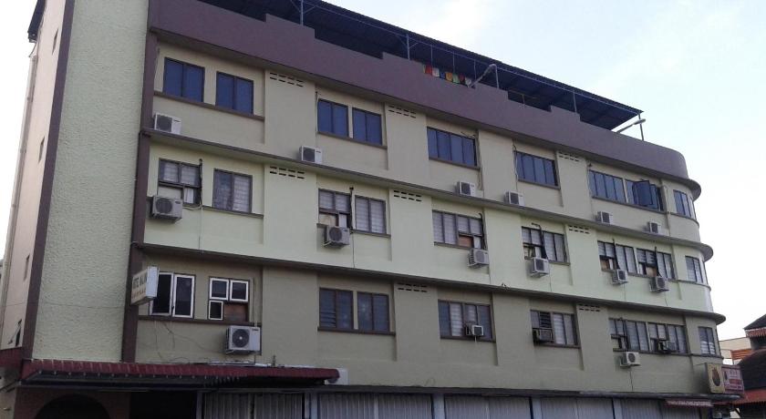 HotelMalaya photo