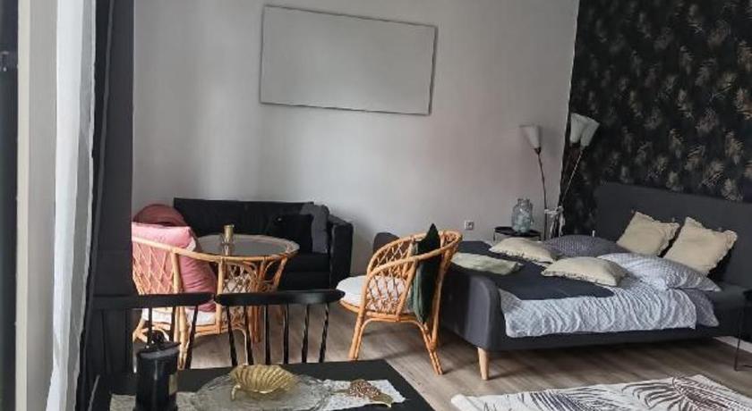 Apartmany Oxota