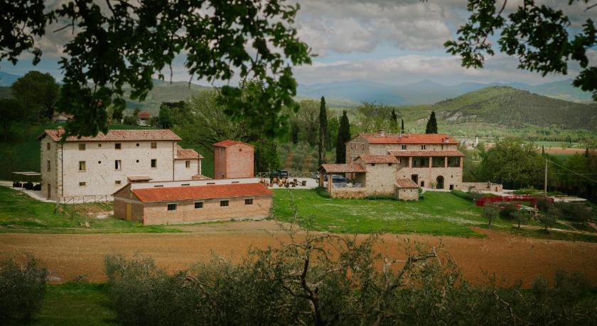 Agriturismo Podere Tovari