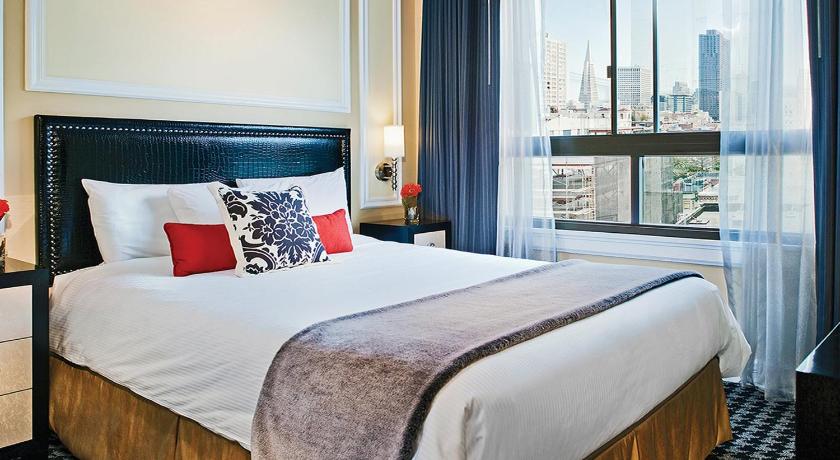 Wyndham Canterbury at San Francisco photo