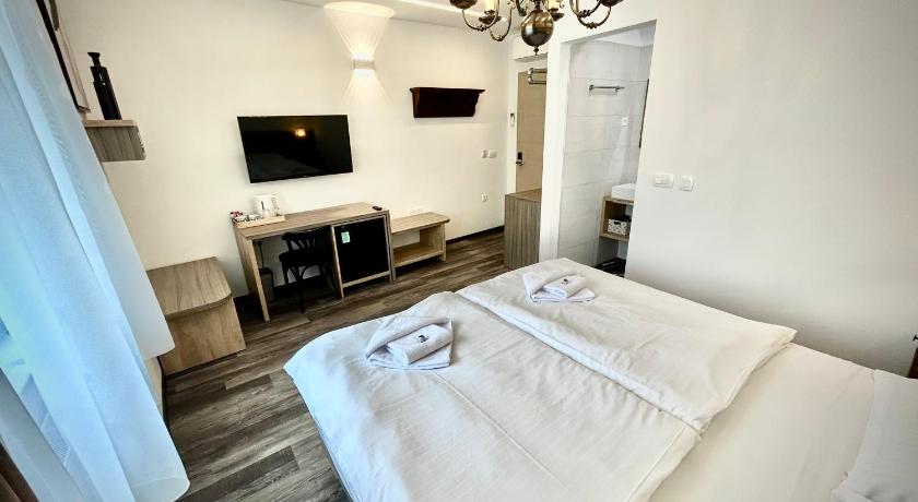 OH Apartments & Rooms photo
