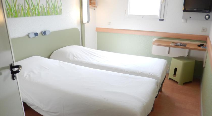 ibis Budget Pau Est