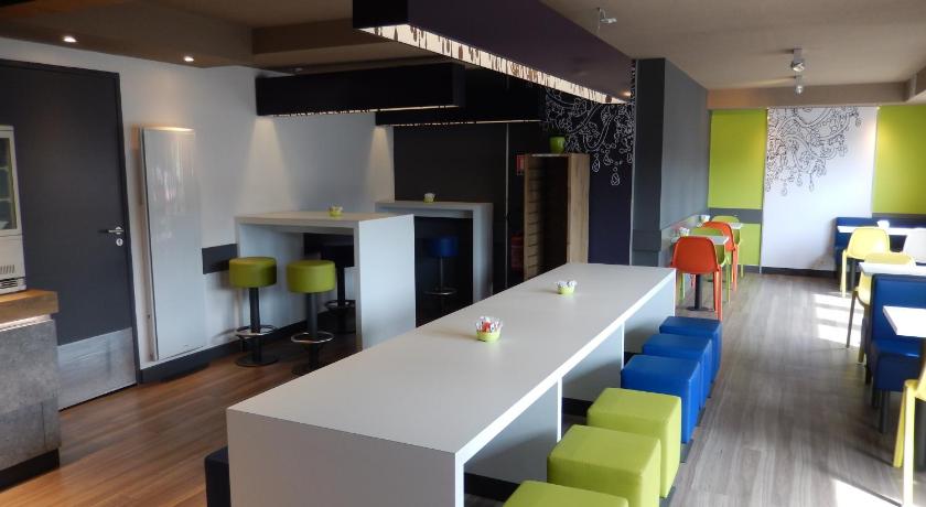 ibis Budget Pau Est