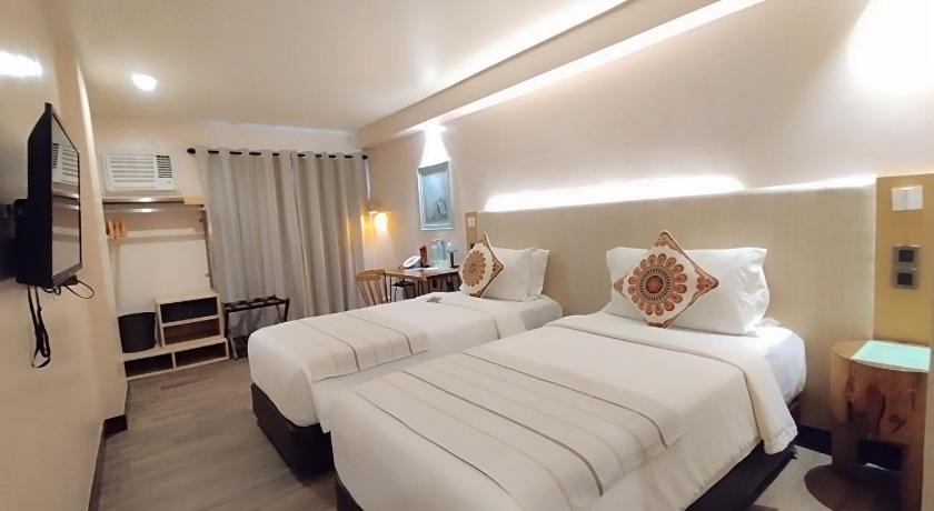 Cuna Hotel