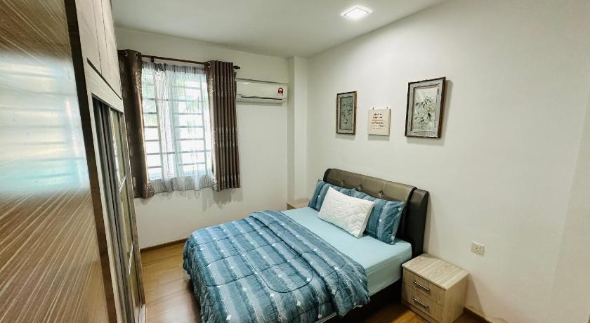 Hii's Cozy Homestay photo
