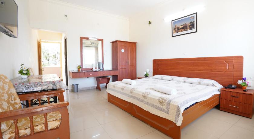 Hotel TamilNadu - Rameswaram — Hotel in Rameswaram