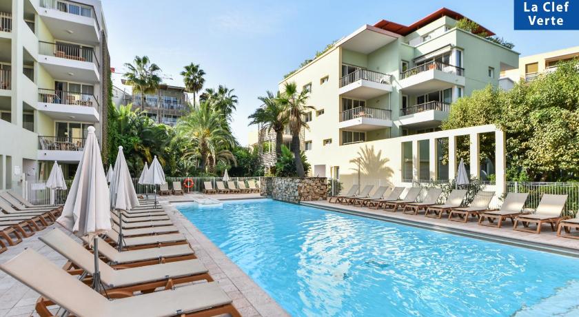 Residence Pierre & Vacances Premium Port Prestige photo