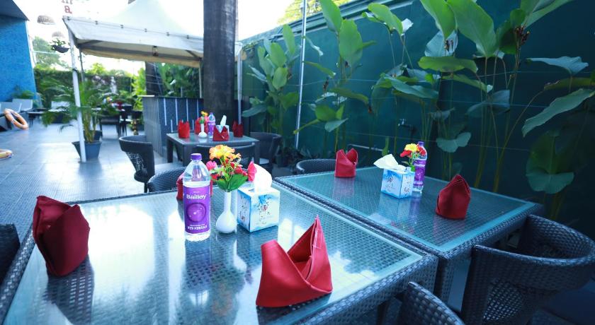 Saj Lucia Hotel - image 5