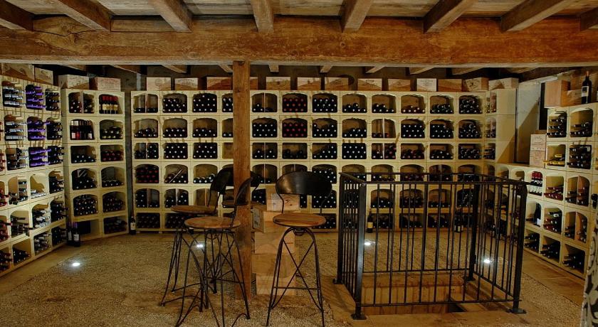 Le Logis du Pere
