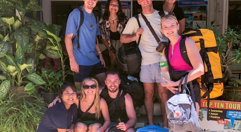 Sweed Dee Hostel photo