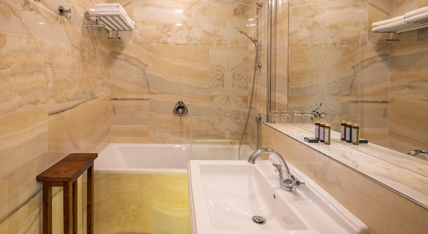 Imagen de Habitación Superior con camas individuales (Superior Twin Room) 2