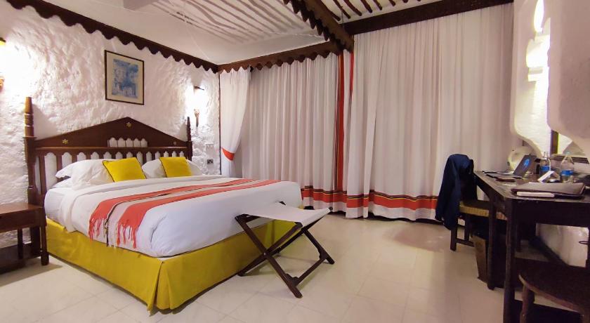 รูปของDeluxe Queen Room Garden View (Deluxe Queen room Garden View) 0