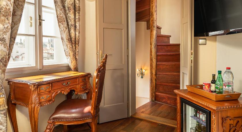 Imagen de Suite Tower (Tower Suite) 9