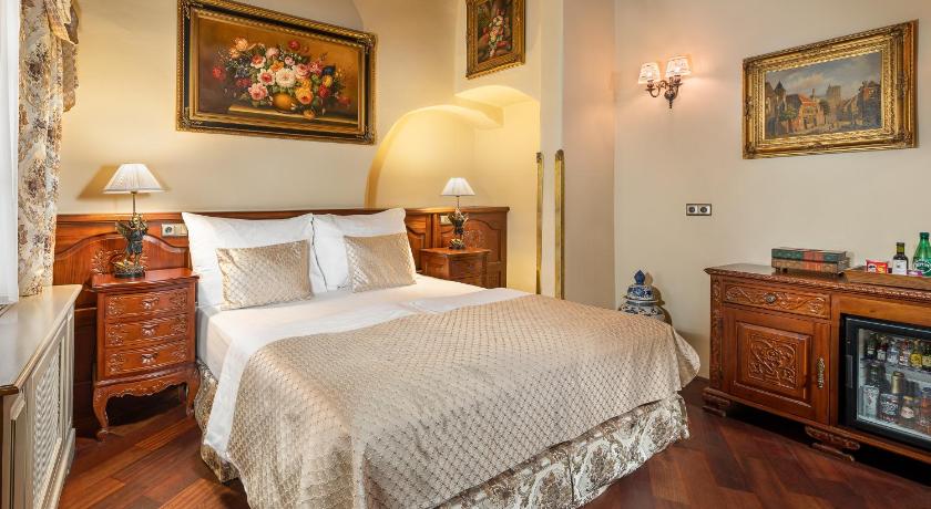 Imagen de Suite 8