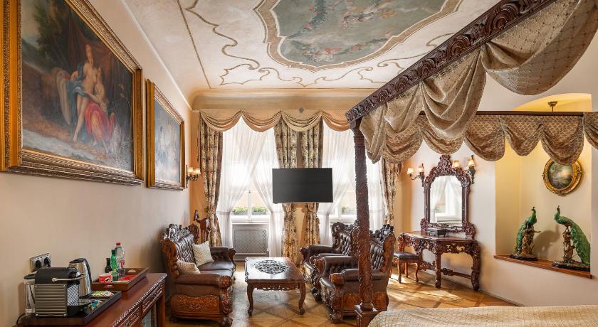 Imagen de Suite 17