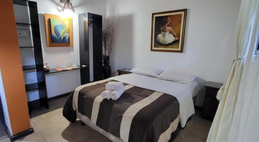 Image of Economy Double Room 0