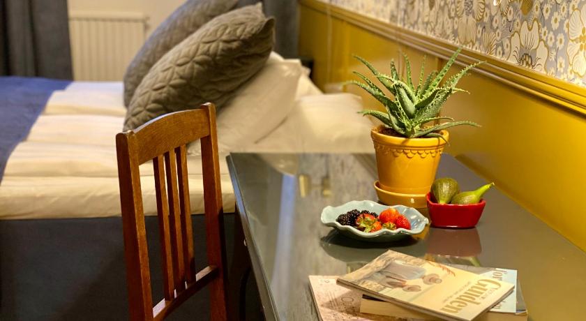 Hotell St Clemens photo