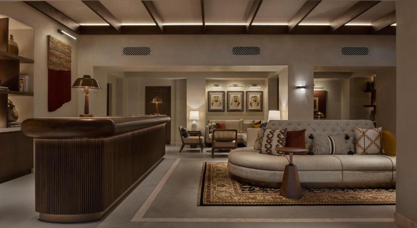 Bab Al Shams A Rare Finds Desert Resort Dubai - image 8