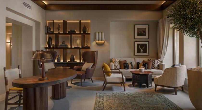 Bab Al Shams A Rare Finds Desert Resort Dubai - image 10
