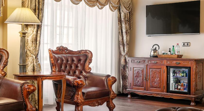 Imagen de Junior Suite 14