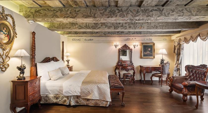 Imagen de Junior Suite 10