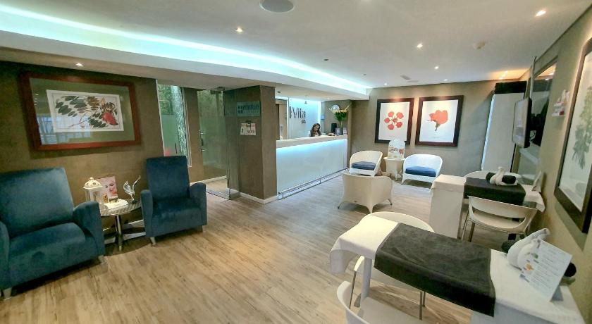 516 Breakers Resort Umhlanga Rocks photo