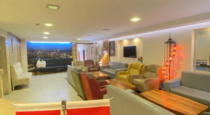 Polanin Hotel - image 12
