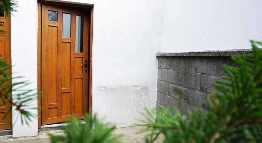 貝爾格勒 Airport Studio Loft - Galleria 3星级 单人房 设施