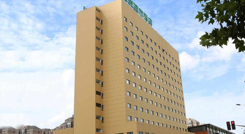 Benjoy Hotel Jufeng Road أسعار والصور وملاحظات وعنوان الصين - 