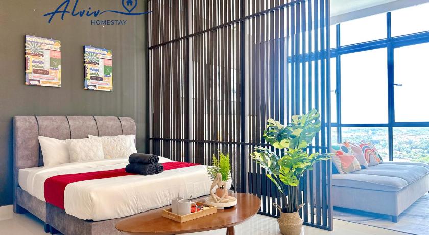 말라카 4 Star Family Suite Jonker by Alviv 3성급 게스트하우스 수영장