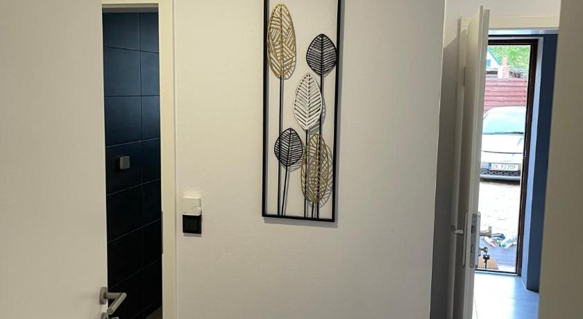 Berlin MYSTAY BERLIN Muggelheim 4-Star Guesthouse pool