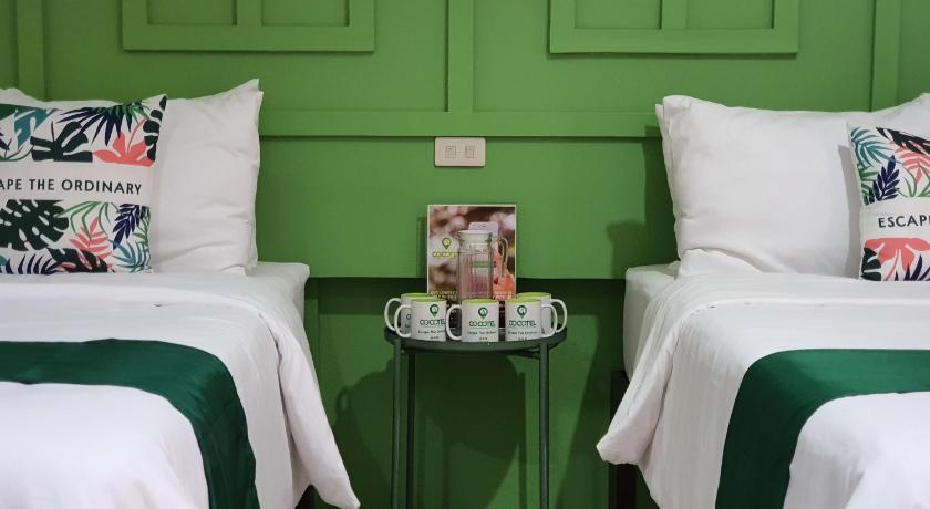 Image of Family Deluxe Room 15