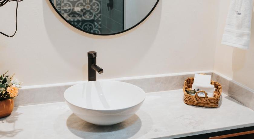 Oaxaca Hotel Casa Puga 4-Star Hotel exterior