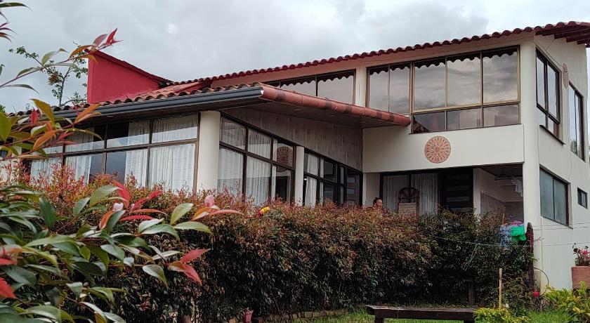 Hospedaje Las Golondrinas - Tibirita, Cundinamarca