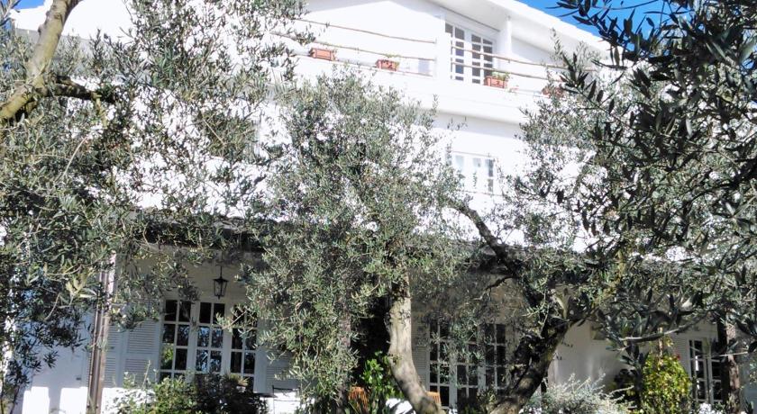B&B Villa Ada