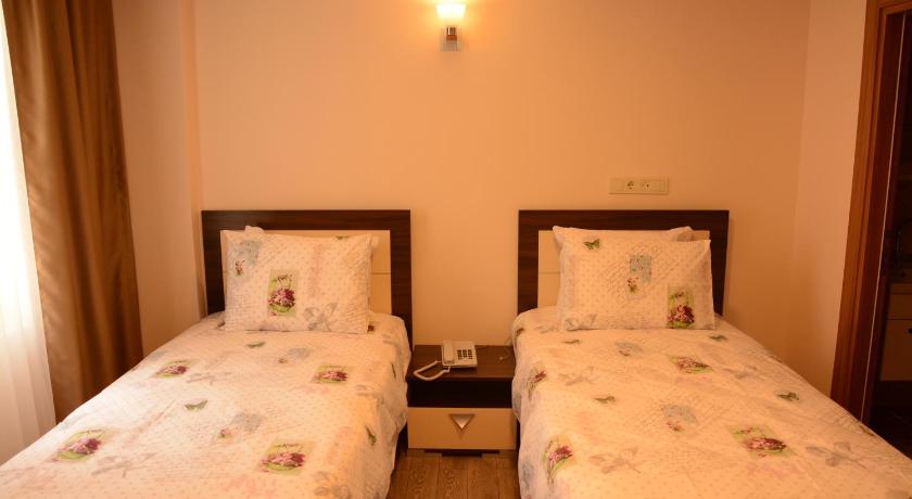 STS Hotel Luleburgaz photo