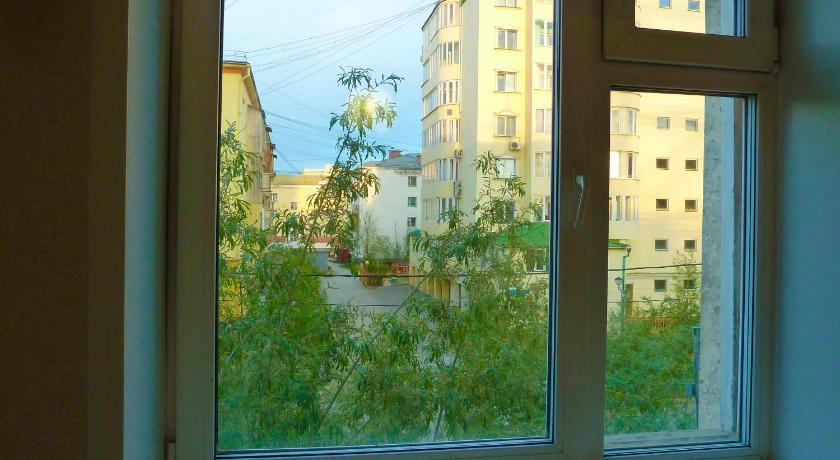 Apartment Ordzhonikidze photo