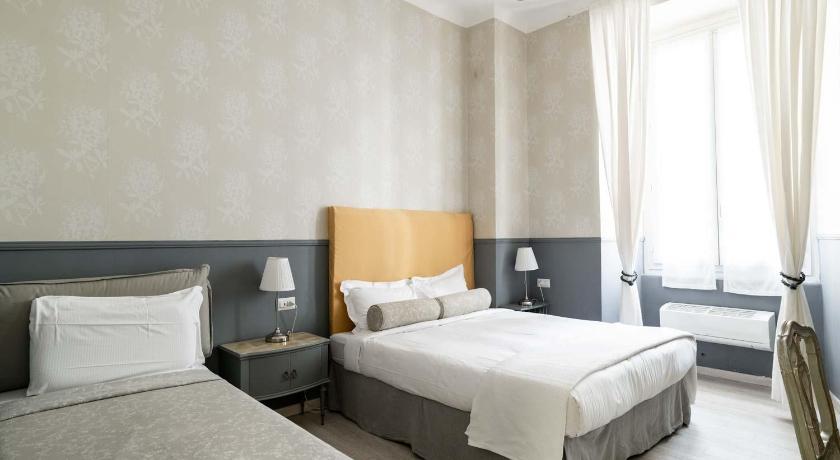 La Piazzetta Rooms & Apartments