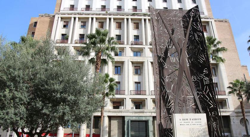 Boutique Hotel Piazza Carita' - image 6