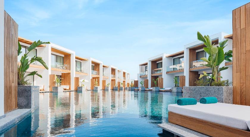 Sirene Belek Hotel - image 12