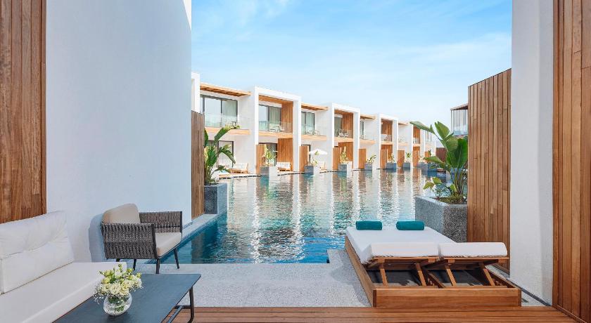 Sirene Belek Hotel - image 8