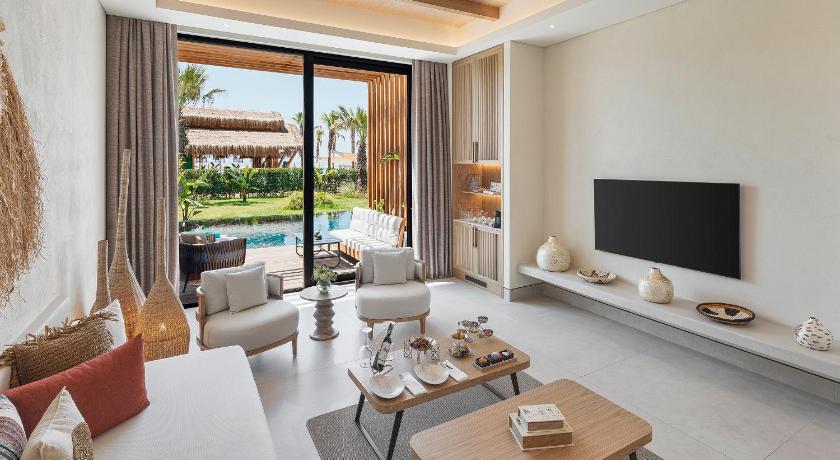 Sirene Belek Hotel - image 10