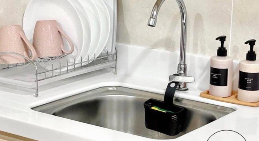 亚庇 The Shore 12, Kota Kinabalu by HypnosSuites 3星级 民宿 套房