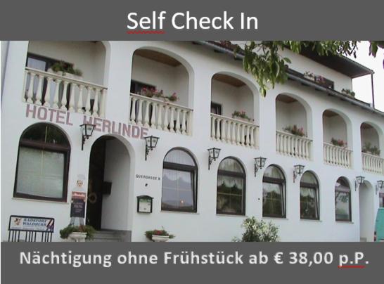 Gastehaus Herlinde